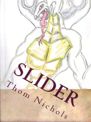 cover image of Slider